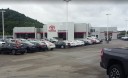 At Buckhannon Toyota Auto Repair Center, you will easily find us at our home dealership. Rain or shine, we are here to serve YOU!