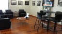 The waiting area at our service center, located at Waterloo, IA, 50702 is a comfortable and inviting place for our guests. You can rest easy as you wait for your serviced vehicle brought around!