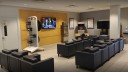 Sit back and relax! At Chapman Chevrolet , you can rest easy as you wait for your vehicle to get serviced an oil change, battery replacement, or any other number of the other services we offer!