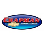 We are Chapman Chevrolet ! With our specialty trained technicians, we will look over your car and make sure it receives the best in automotive repair maintenance!