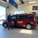 Need to get your car serviced? Come by and visit Chapman Ford Columbia Auto Repair Service. Our friendly and experienced staff will help you get started!