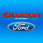 We are Chapman Ford Columbia Auto Repair Service! With our specialty trained technicians, we will look over your car and make sure it receives the best in automotive repair maintenance!