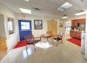 Sit back and relax! At Chapman Ford Of Egg Harbor Township Auto Repair Service, you can rest easy as you wait for your vehicle to get serviced an oil change, battery replacement, or any other number of the other services we offer!