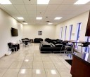 Sit back and relax! At Chapman Ford Sales Auto Repair Service  of Philadelphia  in PA, you can rest easy as you wait for your vehicle to get serviced an oil change, battery replacement, or any other number of the other auto repair services we offer!