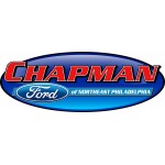 We are Chapman Ford Sales Auto Repair Service ! With our specialty trained technicians, we will look over your car and make sure it receives the best in automotive repair maintenance!