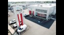 With Chapman Nissan Inc, located in PA, 19153, you will find our location is easy to get to. Just head down to us to get your car serviced today!