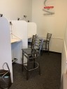 The waiting area at our service center, located at Philadelphia, PA, 19153 is a comfortable and inviting place for our guests. You can rest easy as you wait for your serviced vehicle brought around!