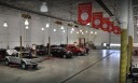 We are a state of the art auto repair service center, and we are waiting to serve you! Coad Toyota Paducah Auto Repair Service is located at Paducah, KY, 42001