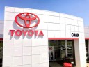 At Coad Toyota Paducah Auto Repair Service, you will easily find us located at Paducah, KY, 42001. Rain or shine, we are here to serve YOU!