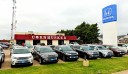 At Cornhusker Toyota Honda, you will easily find us located at Grand Island, NE, 68803. Rain or shine, we are here to serve YOU!