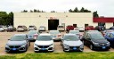 At Cornhusker Toyota Honda, we're conveniently located at Grand Island, NE, 68803. You will find our location is easy to get to. Just head down to us to get your car serviced today!