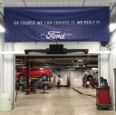 We are a state of the art service center, and we are waiting to serve you! We are located at Decorah, IA, 52101