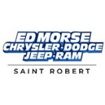 We are Ed Morse Chrysler Dodge Jeep Ram St. Robert! With our specialty trained technicians, we will look over your car and make sure it receives the best in automotive repair maintenance!