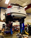 We are a high volume, high quality, automotive service facility located at Lebanon, MO, 65536.