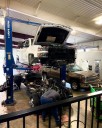 We are a high volume, high quality, automotive service facility located at Lebanon, MO, 65536.