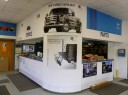 Our parts department offers many different selections.  Feel free to visit the parts department at Emmetsburg Ford for all your vehicle’s needs and accessories.