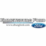 Emmetsburg Ford is located in the postal area of 50536 in IA. Stop by our auto repair service center today to get your car serviced!