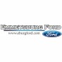 Emmetsburg Ford is located in the postal area of 50536 in IA. Stop by our auto repair service center today to get your car serviced!