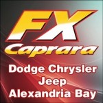 We are FX Caprara Chrysler Dodge Jeep Ram ! With our specialty trained technicians, we will look over your car and make sure it receives the best in automotive repair maintenance!