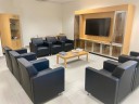 The waiting area at our service center, located at Ogdensburg, NY, 13669 is a comfortable and inviting place for our guests. You can rest easy as you wait for your serviced vehicle brought around!