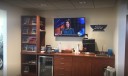 The waiting area at Ford Of Tuscola Auto Repair Service , located at Tuscola, IL, 61953 is a comfortable and inviting place for our guests. You can rest easy as you wait for your serviced vehicle brought around!