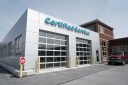 We are a state of the art service center, and we are waiting to serve you! We are located at Shippensburg, PA, 17257