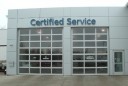 We are a state of the art service center, and we are waiting to serve you! We are located at Rock Valley, IA, 51247