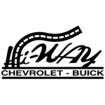 We are Hi-Way Chevrolet Buick Auto Repair Service! With our specialty trained technicians, we will look over your car and make sure it receives the best in automotive repair maintenance!