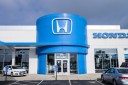 Honda Marysville Auto Repair Service, located in OH, is here to make sure your car continues to run as wonderfully as it did the day you bought it! So whether you need an oil change, rotate tires, and more, we are here to help!