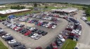 At Jim Xamis Ford Lincoln Auto Repair Service, you will easily find us at our home dealership. Rain or shine, we are here to serve YOU!