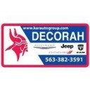 Decorah Chrysler Dodge Jeep Ram is located in Decorah, IA, 52101. Stop by our auto repair service center today to get your car serviced!