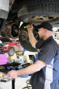 Kemna Auto Center is a high volume, high quality, automotive repair service facility located at Algona, IA, 50511.