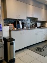 The waiting area at Kemna Auto Center, located at Algona, IA, 50511 is a comfortable and inviting place for our guests. You can rest easy as you wait for your serviced vehicle brought around!