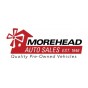 We are Morehead Auto Sales , located in Newburgh! With our specialty trained technicians, we will look over your car and make sure it receives the best in automotive repair maintenance!