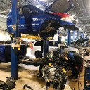 Papa's Chrysler Dodge Jeep Ram is a high volume, high quality, automotive repair service facility located at New Britain, CT, 6051.