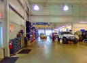 Performance Chrysler Jeep Dodge Ram Georgesville is a high volume, high quality, automotive repair service facility located at Columbus, OH, 43228.