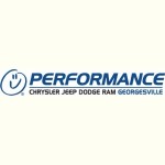 We are Performance Chrysler Jeep Dodge Ram Georgesville, located in Columbus! With our specialty trained technicians, we will look over your car and make sure it receives the best in automotive repair maintenance!