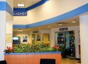 The waiting area at our service center, located at Fairfield, OH, 45014 is a comfortable and inviting place for our guests. You can rest easy as you wait for your serviced vehicle brought around!