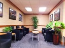 Sit back and relax! At Performance Honda Fairfield , you can rest easy as you wait for your vehicle to get serviced an oil change, battery replacement, or any other number of the other services we offer!