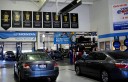 We are a state of the art service center, and we are waiting to serve you! We are located at Fairfield, OH, 45014