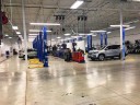 We are a state of the art auto repair service center, and we are waiting to serve you! Performance Kings Honda is located at Cincinnati, OH, 45249