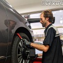 We are a high volume, high quality, automotive service facility located at Cincinnati, OH, 45249.