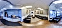 The waiting area at our service center, located at Fairfield, OH, 45014 is a comfortable and inviting place for our guests. You can rest easy as you wait for your serviced vehicle brought around!