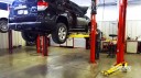 We are a high volume, high quality, automotive service facility located at Fairfield, OH, 45014.