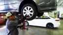 We are a high volume, high quality, automotive service facility located at Fairfield, OH, 45014.