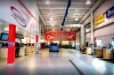 We are a state of the art auto repair service center, and we are waiting to serve you! Toyota Direct Auto Repair Service is located at Columbus, OH, 43230
