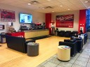 The waiting area at Toyota Direct Auto Repair Service, located at Columbus, OH, 43230 is a comfortable and inviting place for our guests. You can rest easy as you wait for your serviced vehicle brought around!