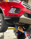Pilson Ford is a high volume, high quality, automotive repair service facility located at Mattoon, IL, 61938.