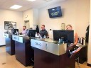 At Pilson Ford, our auto repair service center’s business office is located at the dealership, which is conveniently located in Mattoon, IL, 61938. We are staffed with friendly and experienced personnel.