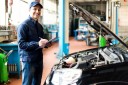 We are a state of the art auto repair service center, and we are waiting to serve you! Puklich Chevrolet is located at Bismarck, ND, 58503